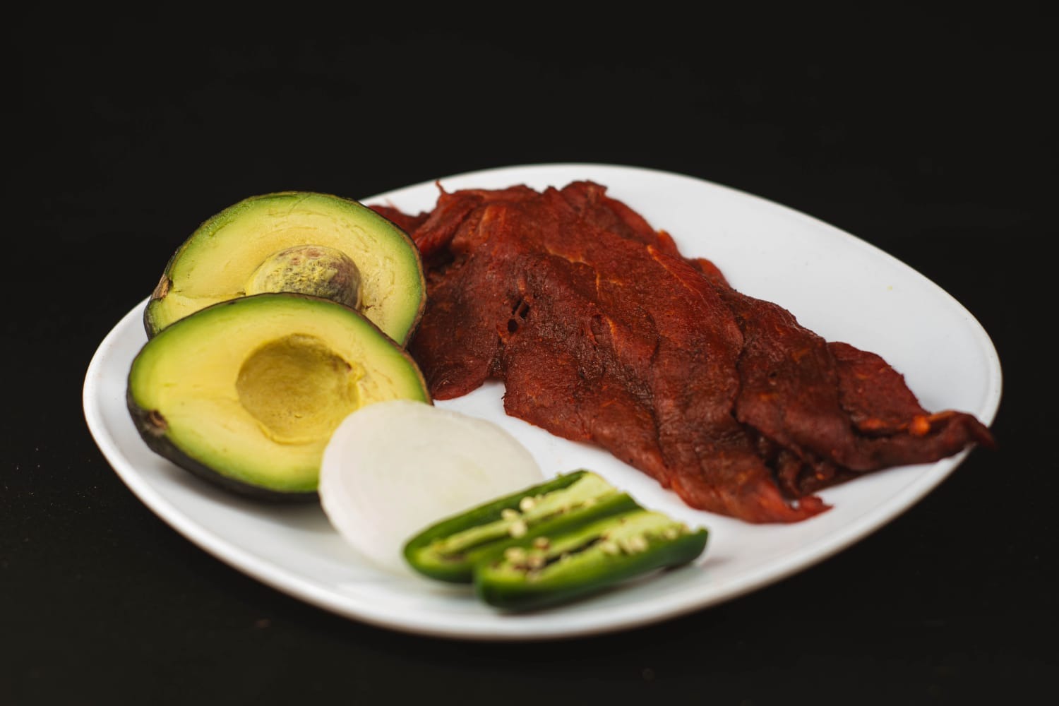 Cecina Enchilada – La Chiquita