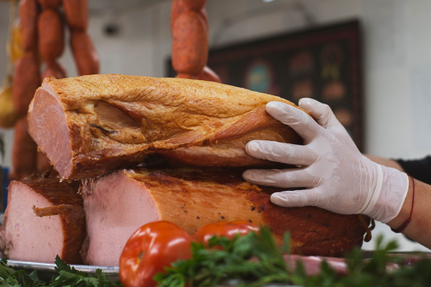 Carne de cerdo – La Chiquita