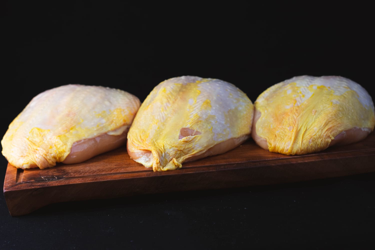 Pollo fresco – La Chiquita