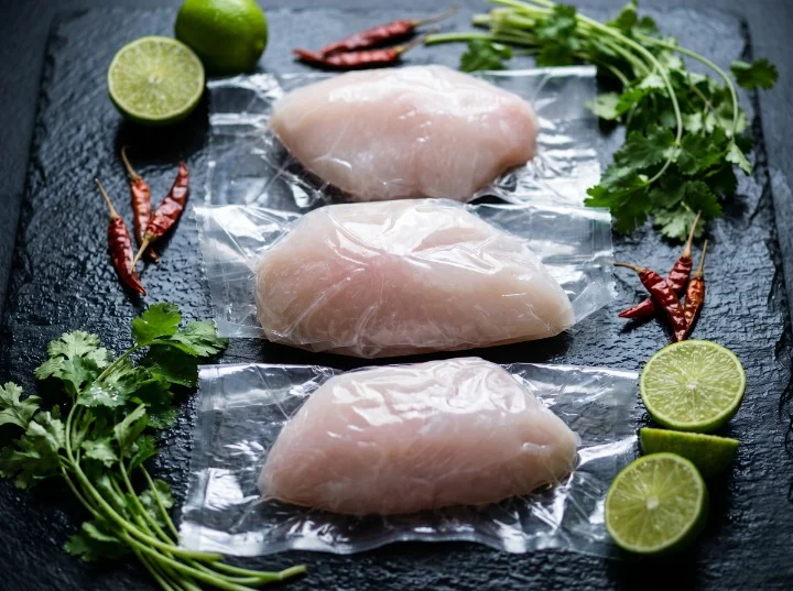 Pescado – Tilapia, Salmón y Merluza · La Chiquita