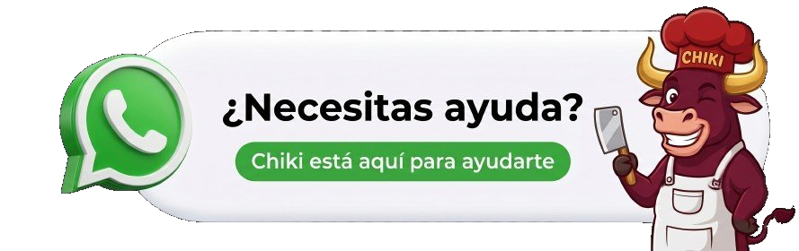 Chiqui – ¿Necesitas ayuda?